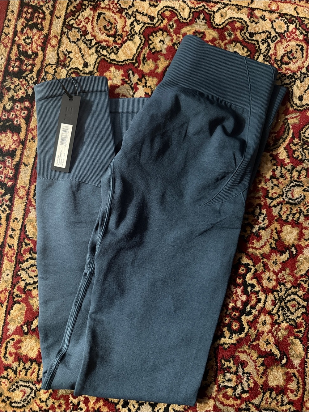 Oner active enhanced lift Leggings